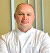 Executive Chef Tomasz Borucki