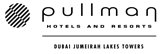 PULLMAN DUBAI JUMEIRAH LAKES TOWERS