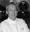 Executive Chef Ansgar Werneke