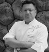 Chef Nitin Mehrotra