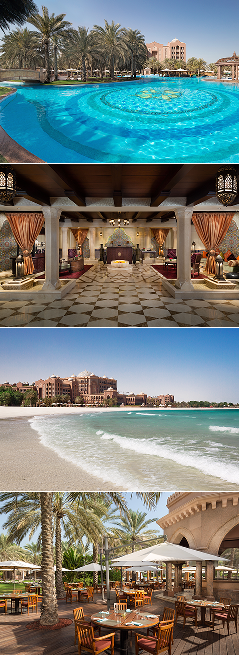 Emirates Palace